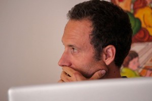 M. Ghislotti Bonaldi - La via Decia  